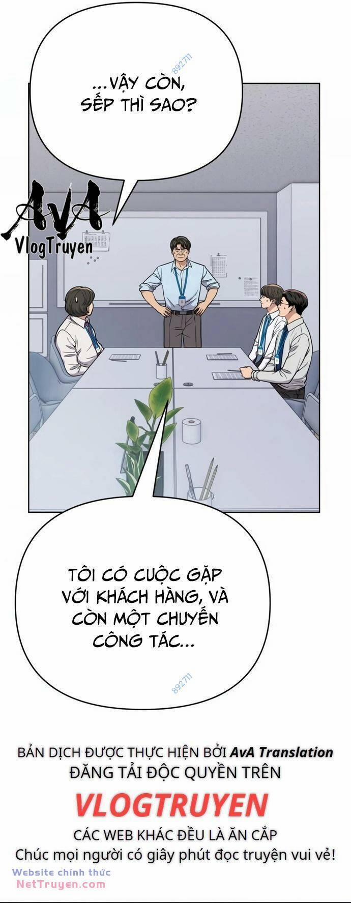 Nhân Viên Thực Tập Kim Cheolsu 16 trang 69