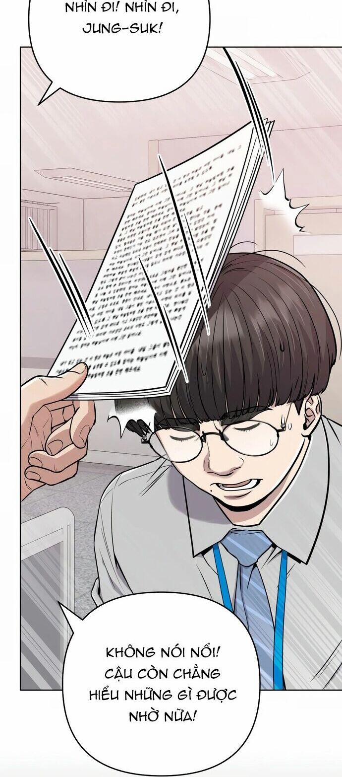 Nhân Viên Thực Tập Kim Cheolsu 23 trang 16