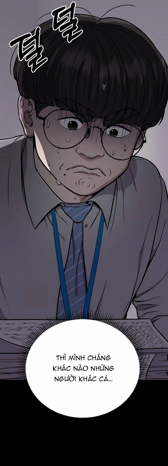 Nhân Viên Thực Tập Kim Cheolsu 23 trang 22