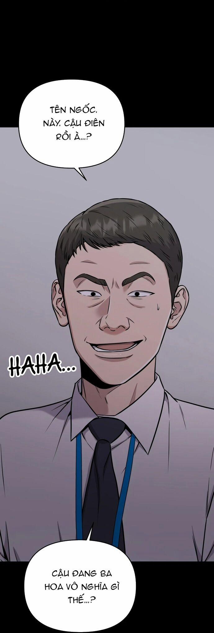 Nhân Viên Thực Tập Kim Cheolsu 23 trang 26