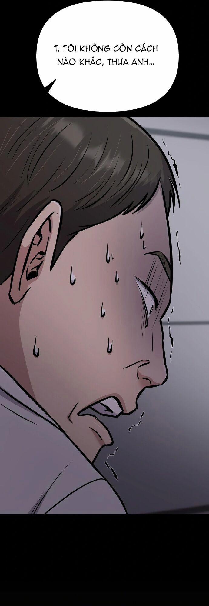 Nhân Viên Thực Tập Kim Cheolsu 23 trang 44