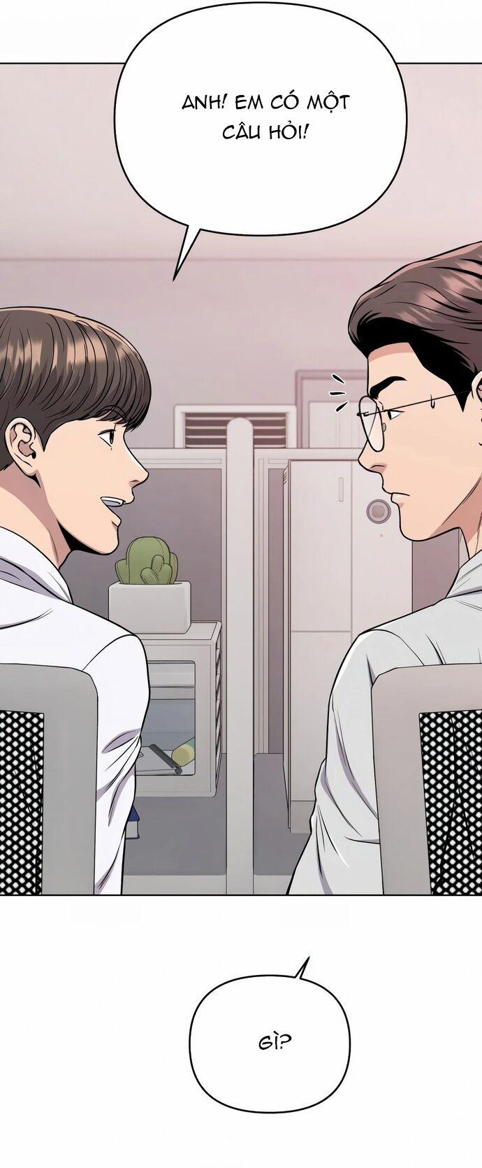 Nhân Viên Thực Tập Kim Cheolsu 23 trang 51