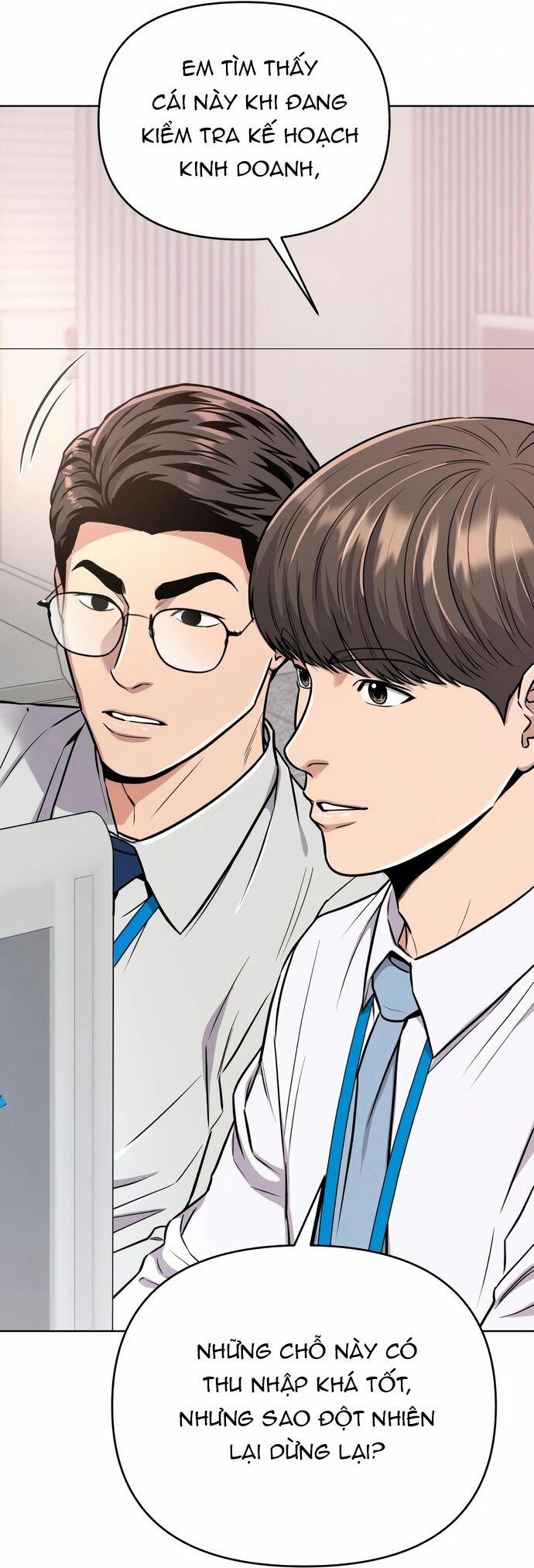 Nhân Viên Thực Tập Kim Cheolsu 23 trang 52