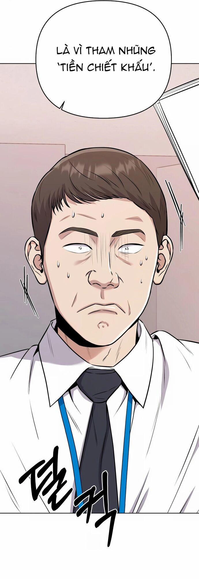 Nhân Viên Thực Tập Kim Cheolsu 23 trang 54