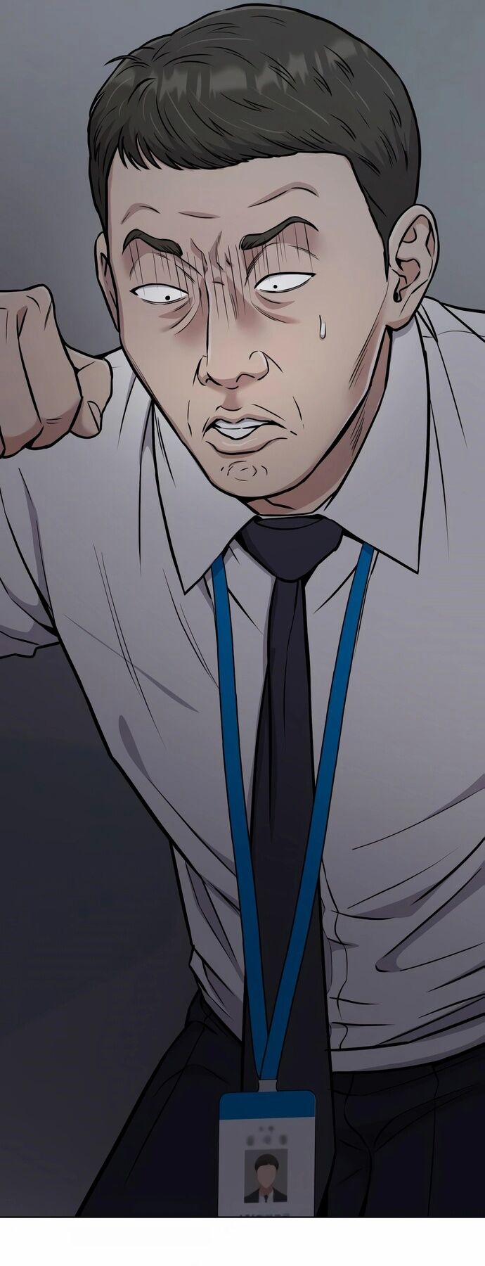 Nhân Viên Thực Tập Kim Cheolsu 23 trang 67