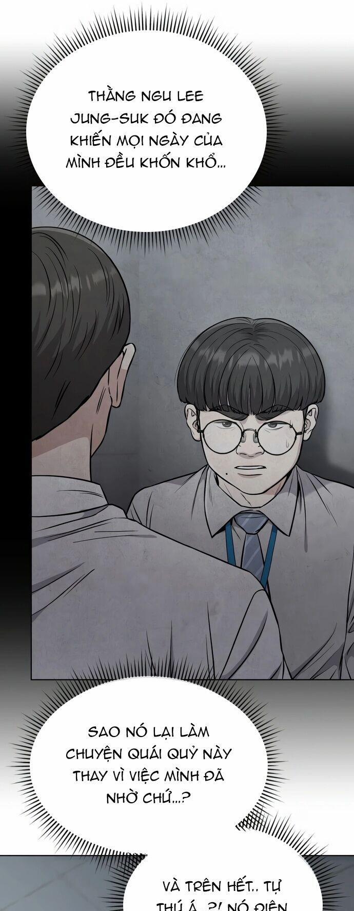 Nhân Viên Thực Tập Kim Cheolsu 23 trang 68