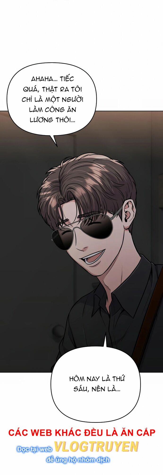 Nhân Viên Thực Tập Kim Cheolsu 23 trang 77