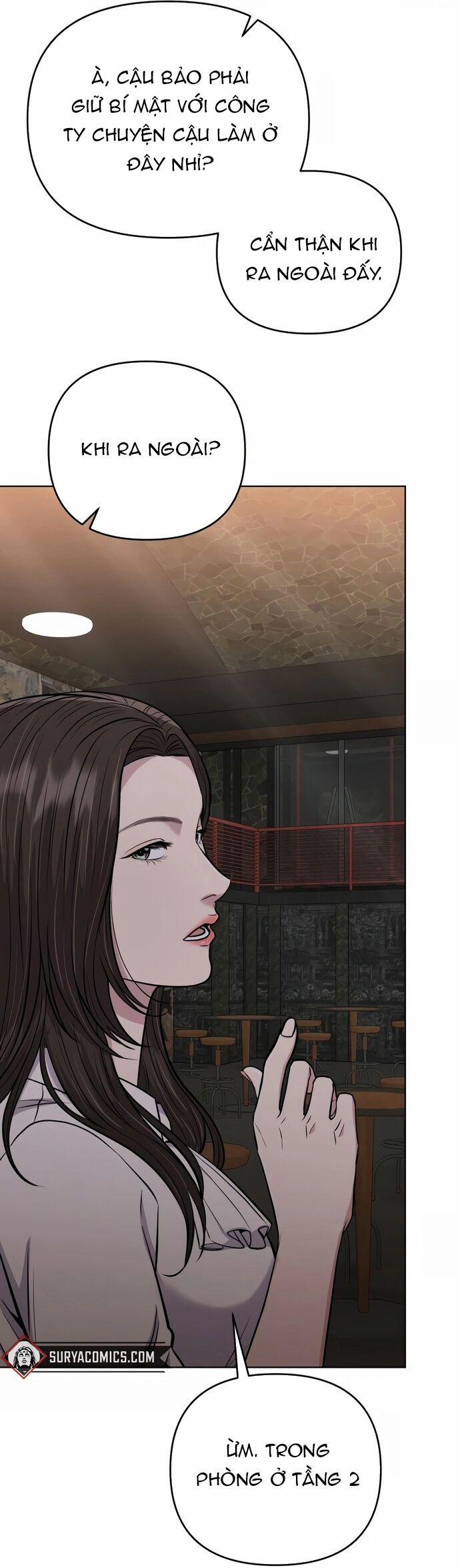 Nhân Viên Thực Tập Kim Cheolsu 23 trang 84