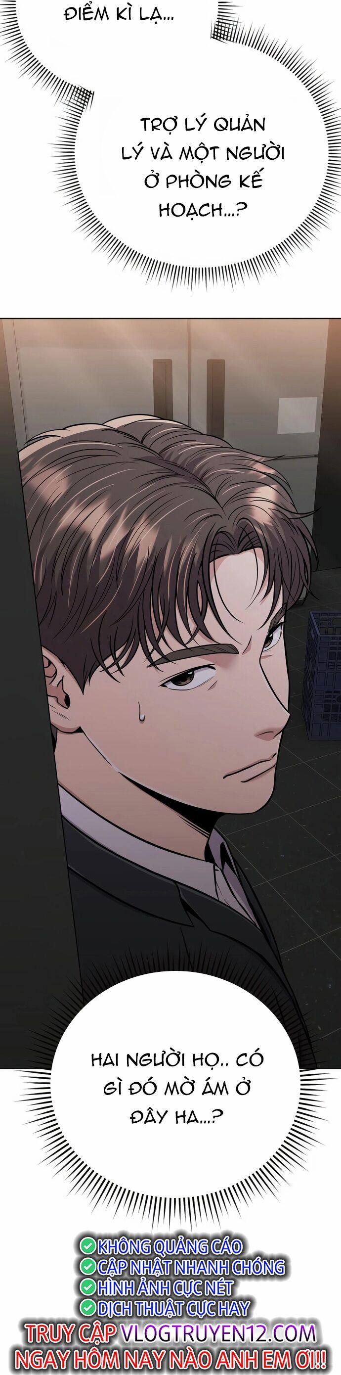 Nhân Viên Thực Tập Kim Cheolsu 23 trang 90