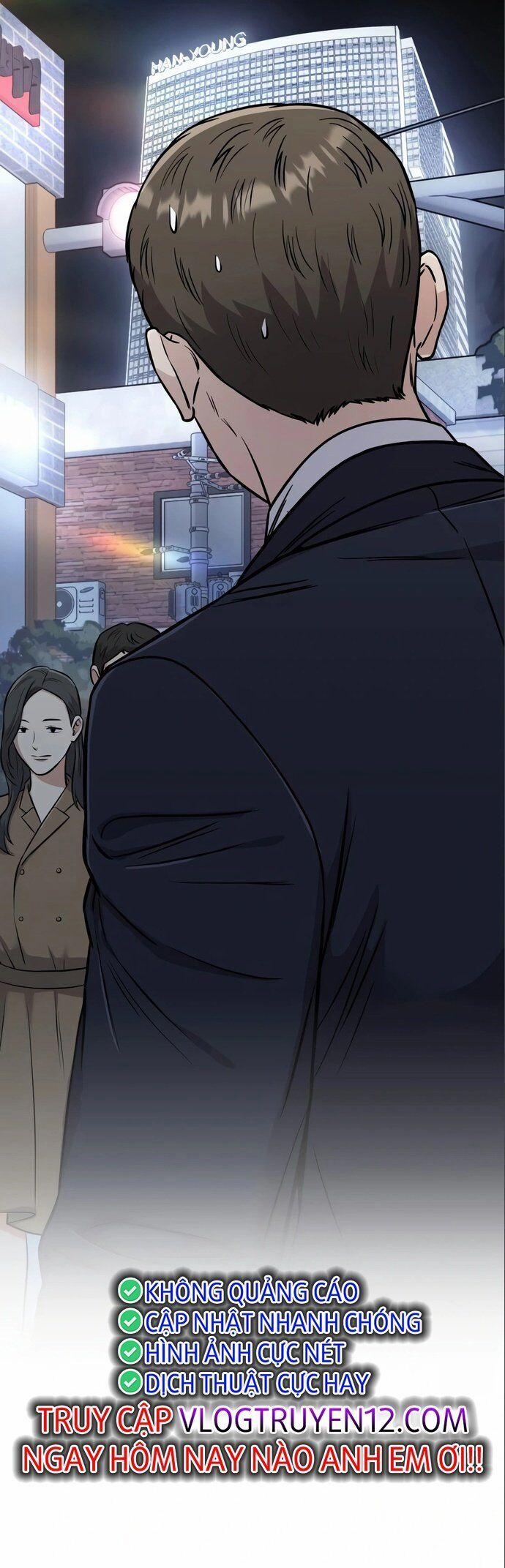 Nhân Viên Thực Tập Kim Cheolsu 24 trang 10