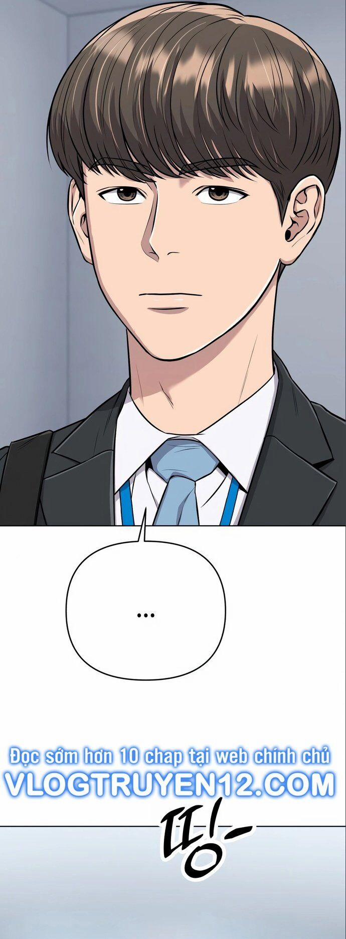 Nhân Viên Thực Tập Kim Cheolsu 24 trang 13