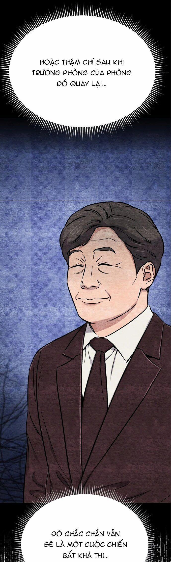 Nhân Viên Thực Tập Kim Cheolsu 24 trang 19