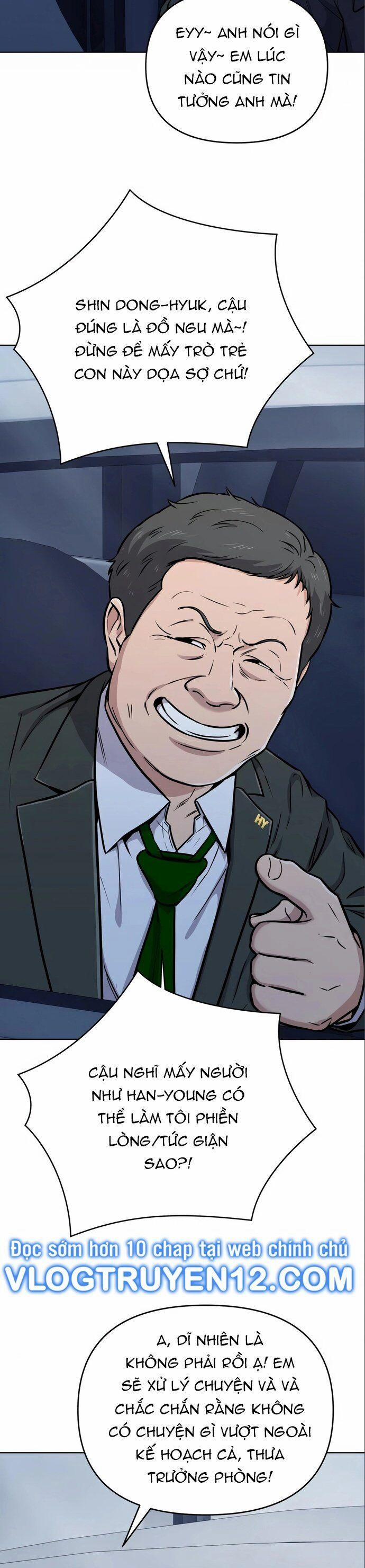 Nhân Viên Thực Tập Kim Cheolsu 24 trang 2