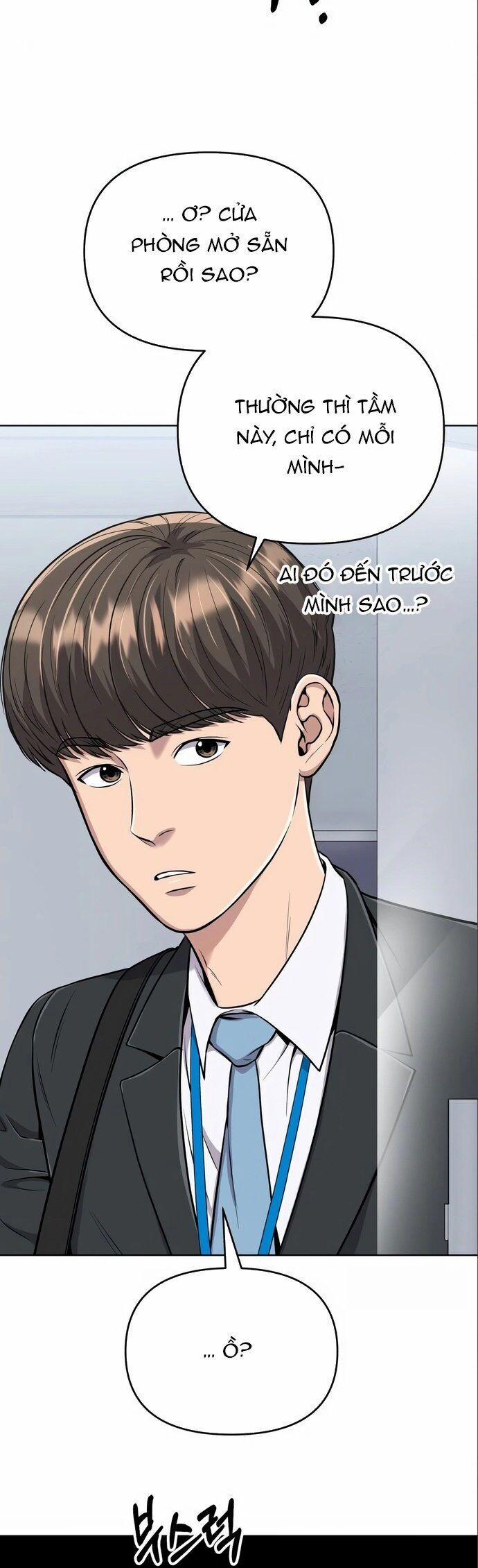 Nhân Viên Thực Tập Kim Cheolsu 24 trang 21