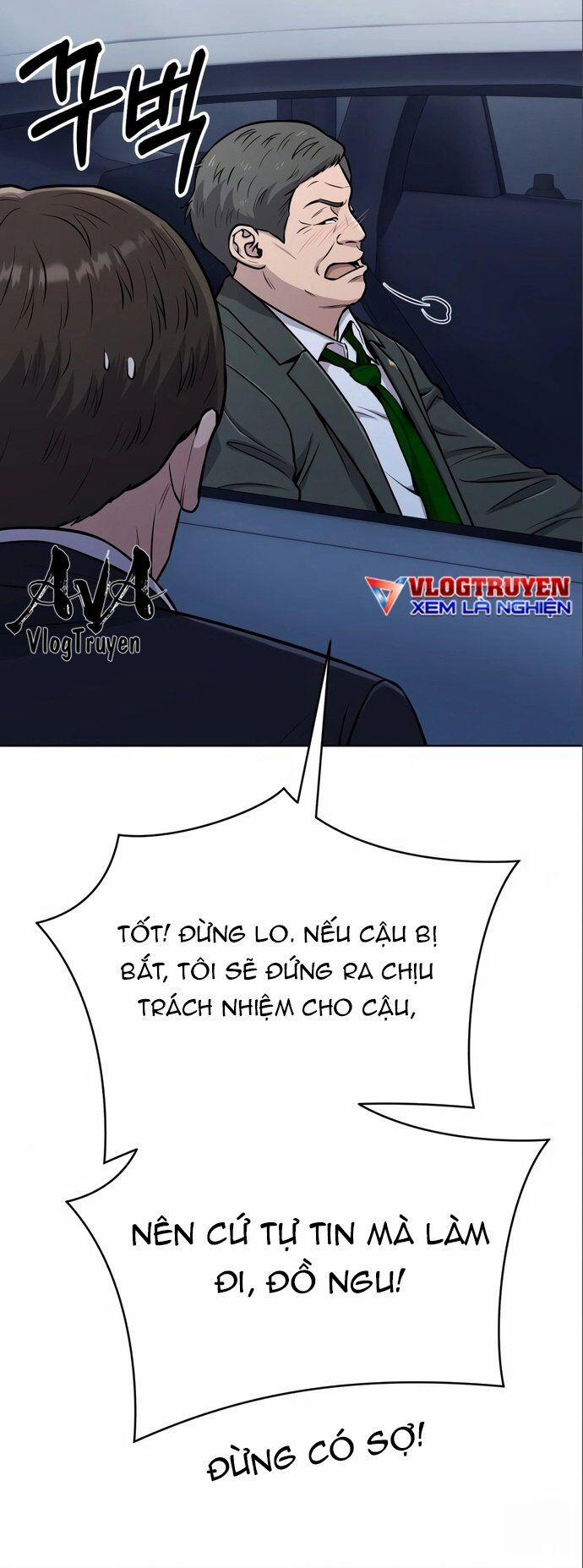 Nhân Viên Thực Tập Kim Cheolsu 24 trang 3