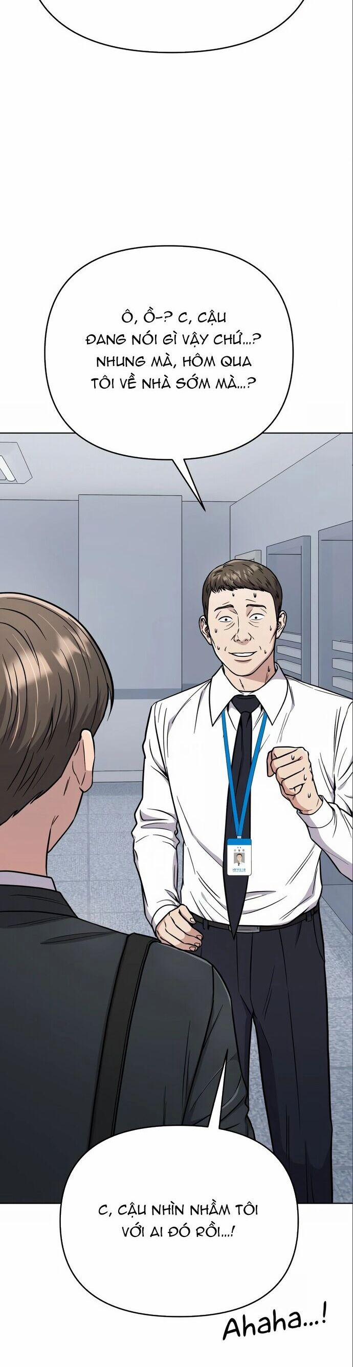 Nhân Viên Thực Tập Kim Cheolsu 24 trang 30