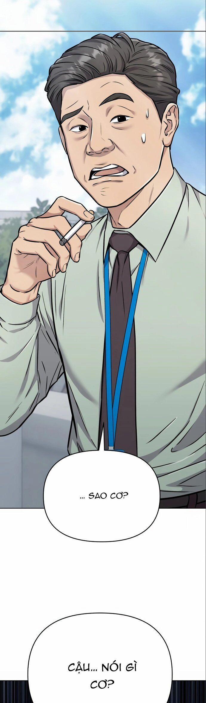 Nhân Viên Thực Tập Kim Cheolsu 24 trang 35