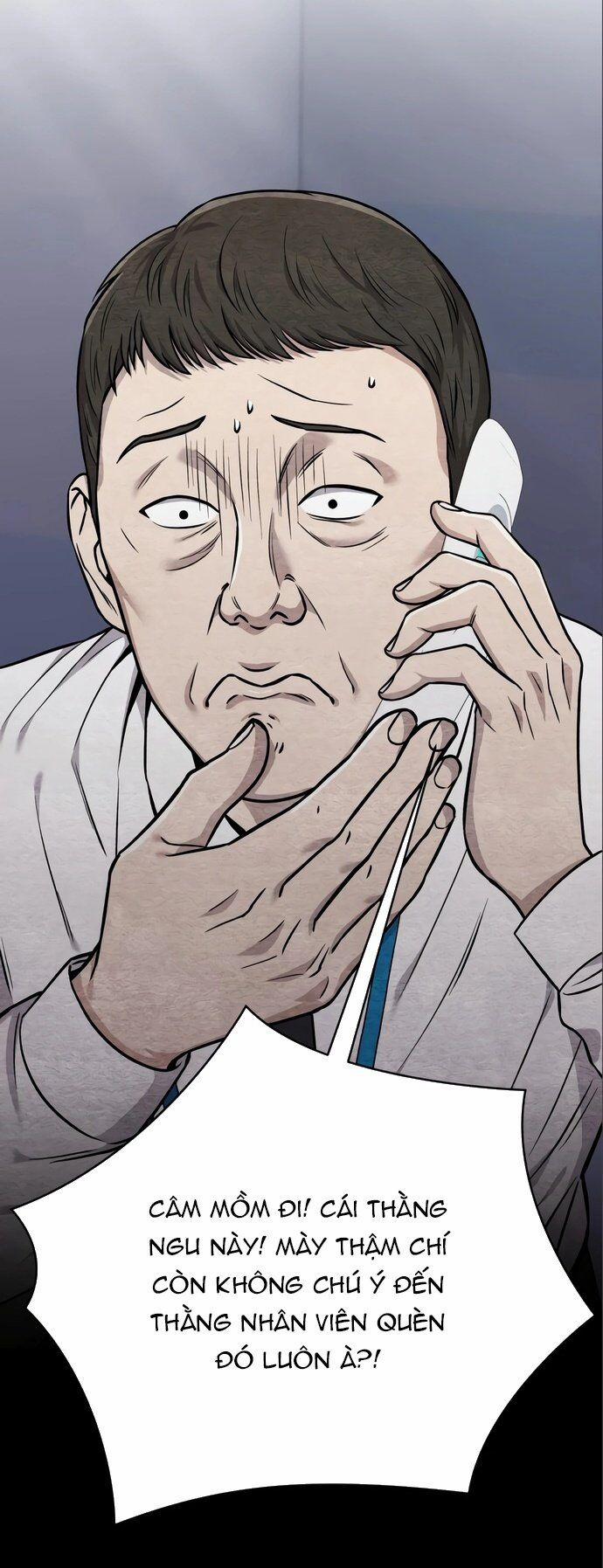Nhân Viên Thực Tập Kim Cheolsu 24 trang 39
