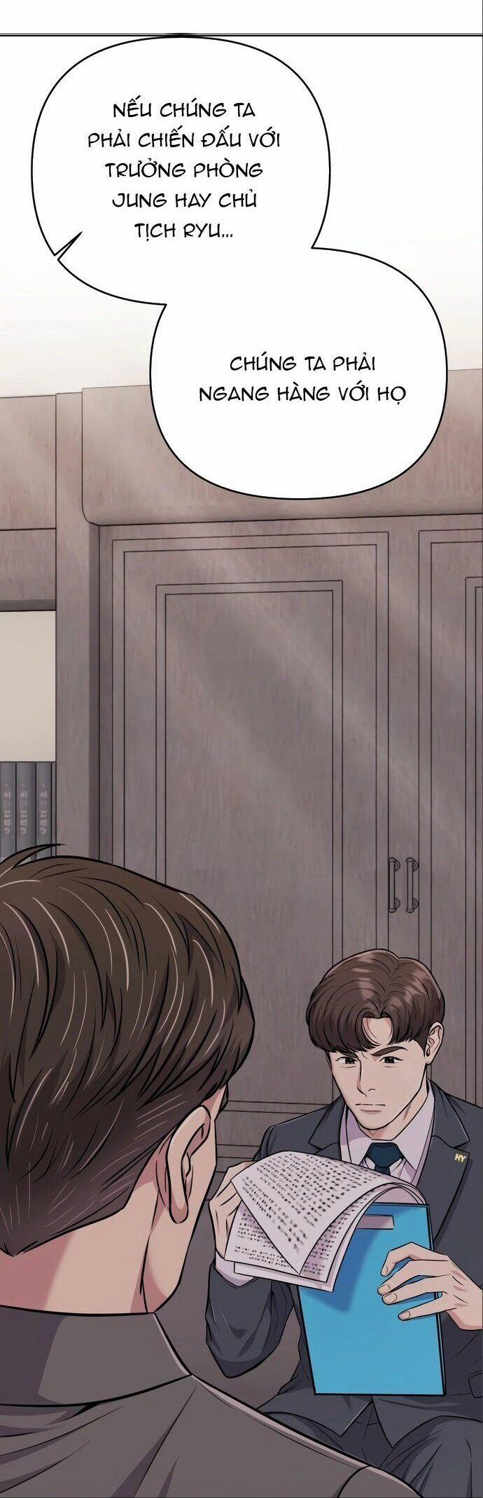 Nhân Viên Thực Tập Kim Cheolsu 24 trang 51