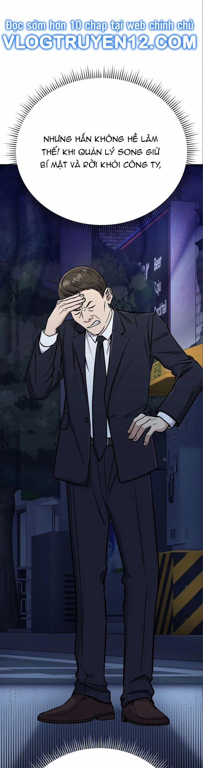 Nhân Viên Thực Tập Kim Cheolsu 24 trang 7