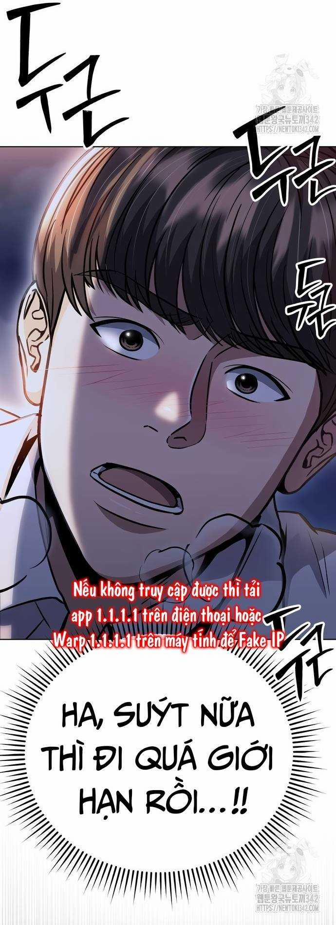 Nhân Viên Thực Tập Kim Cheolsu 61 trang 11