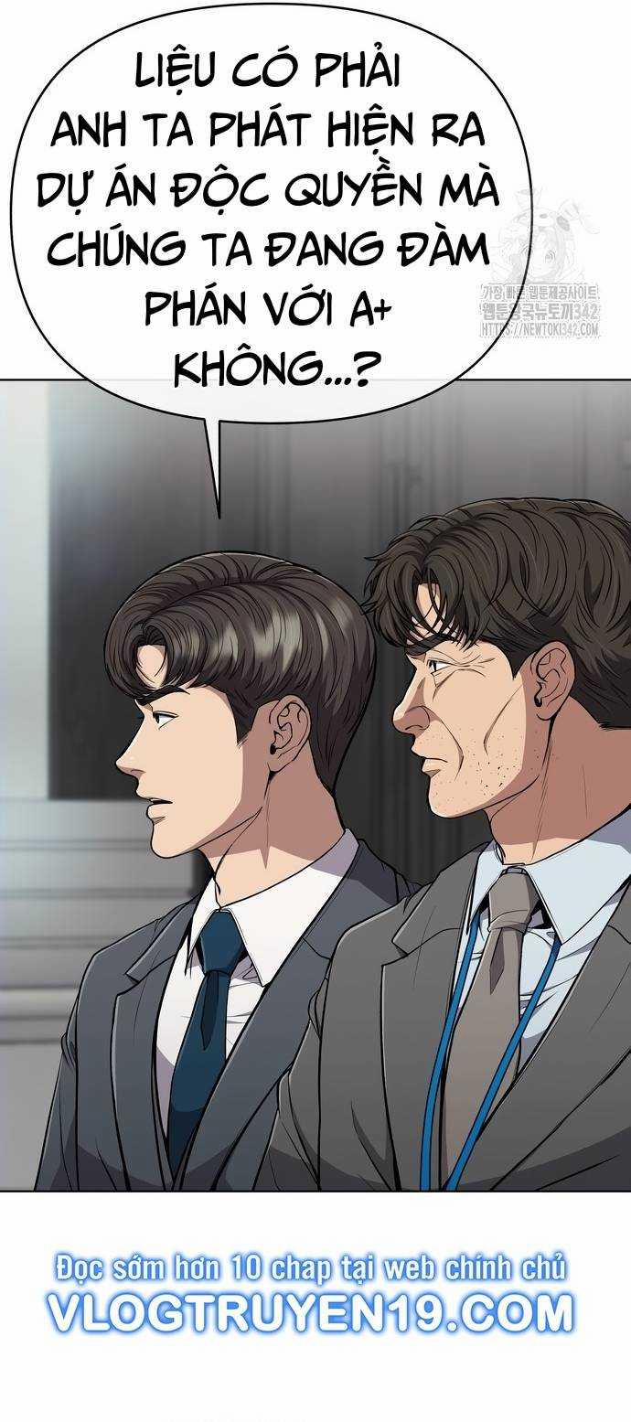 Nhân Viên Thực Tập Kim Cheolsu 61 trang 17