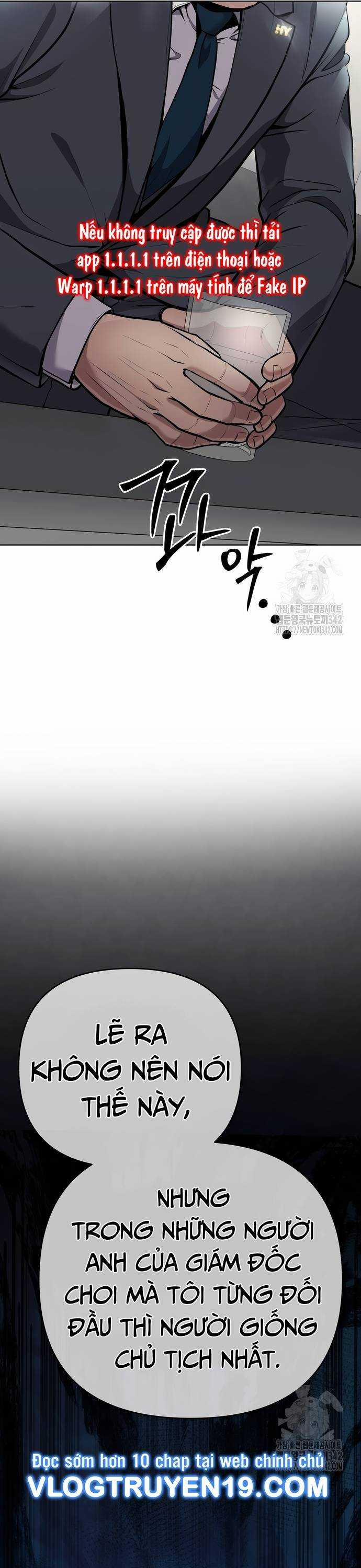 Nhân Viên Thực Tập Kim Cheolsu 61 trang 21