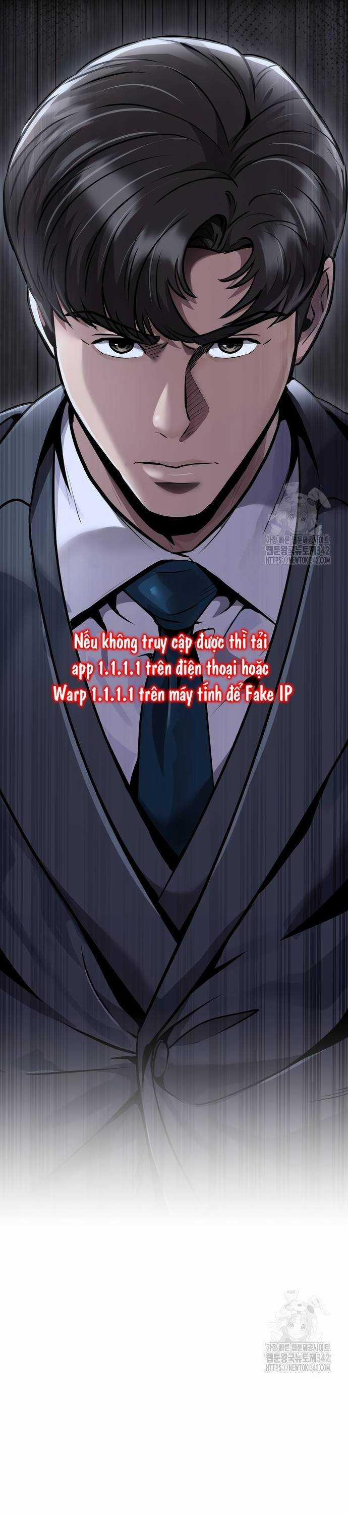 Nhân Viên Thực Tập Kim Cheolsu 61 trang 23