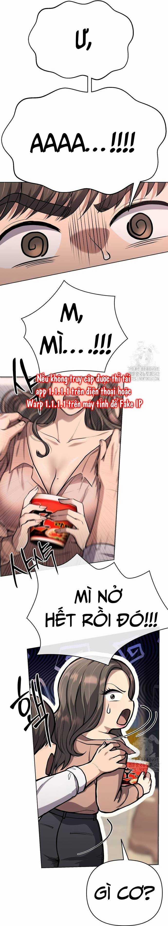 Nhân Viên Thực Tập Kim Cheolsu 61 trang 5