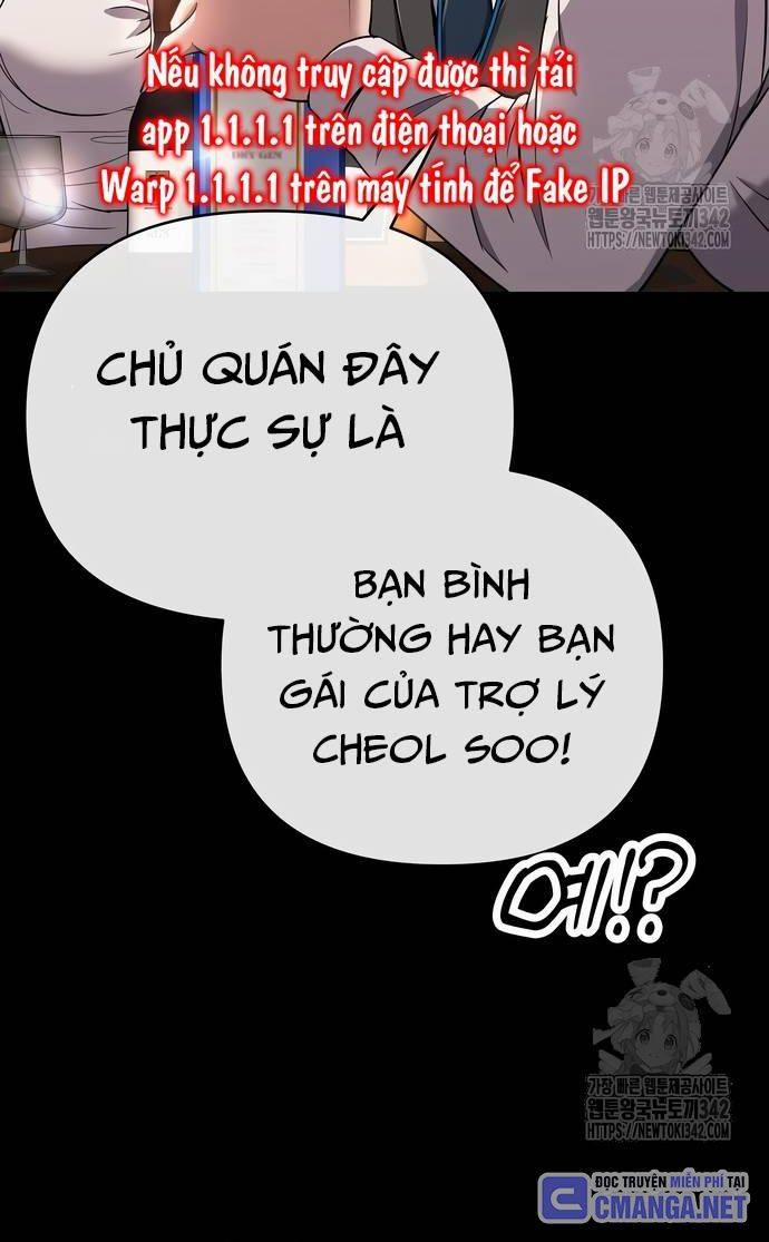 Nhân Viên Thực Tập Kim Cheolsu 62 trang 110