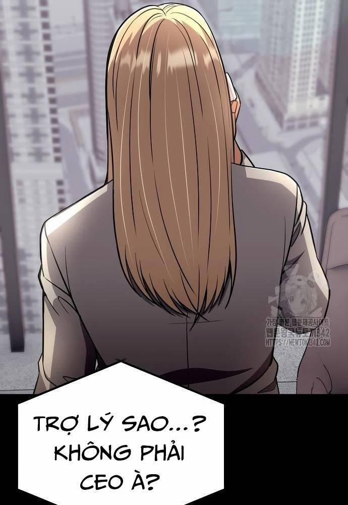 Nhân Viên Thực Tập Kim Cheolsu 62 trang 31