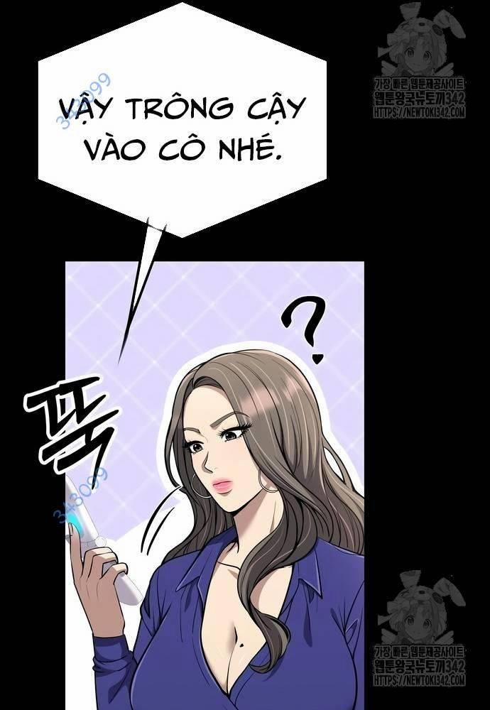 Nhân Viên Thực Tập Kim Cheolsu 62 trang 37