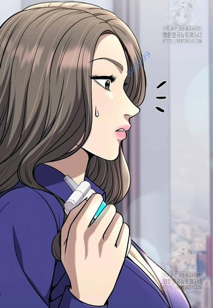 Nhân Viên Thực Tập Kim Cheolsu 62 trang 42