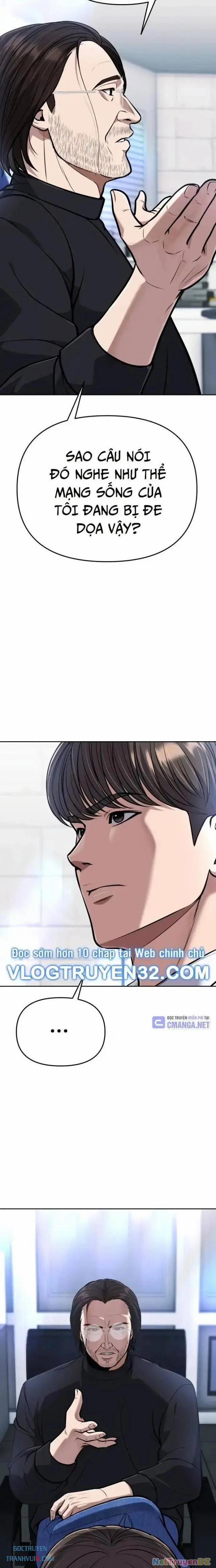 Nhân Viên Thực Tập Kim Cheolsu 70 trang 9