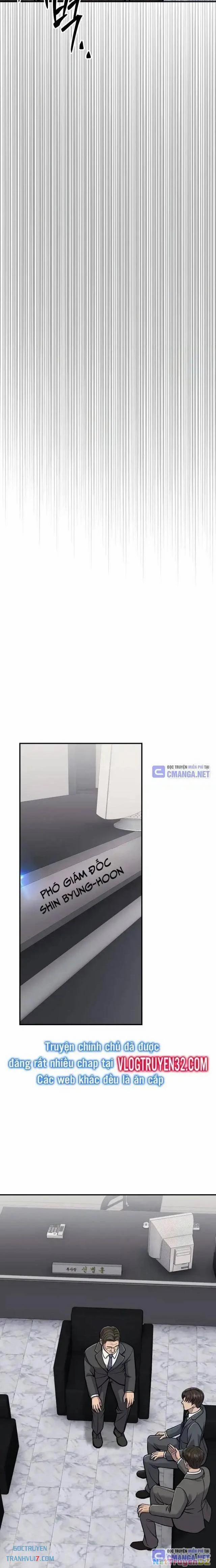 Nhân Viên Thực Tập Kim Cheolsu 71 trang 21