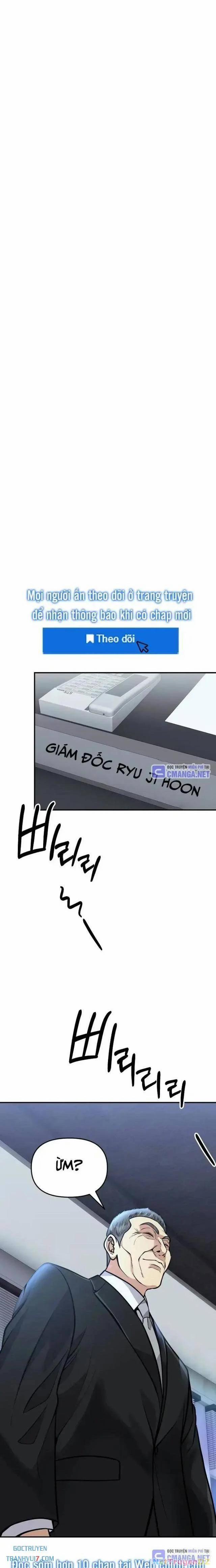 Nhân Viên Thực Tập Kim Cheolsu 71 trang 26