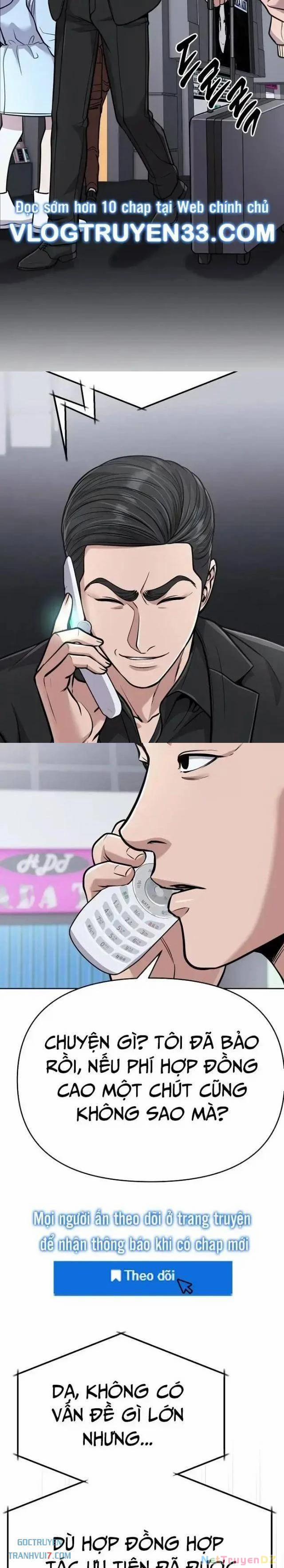 Nhân Viên Thực Tập Kim Cheolsu 72 trang 10