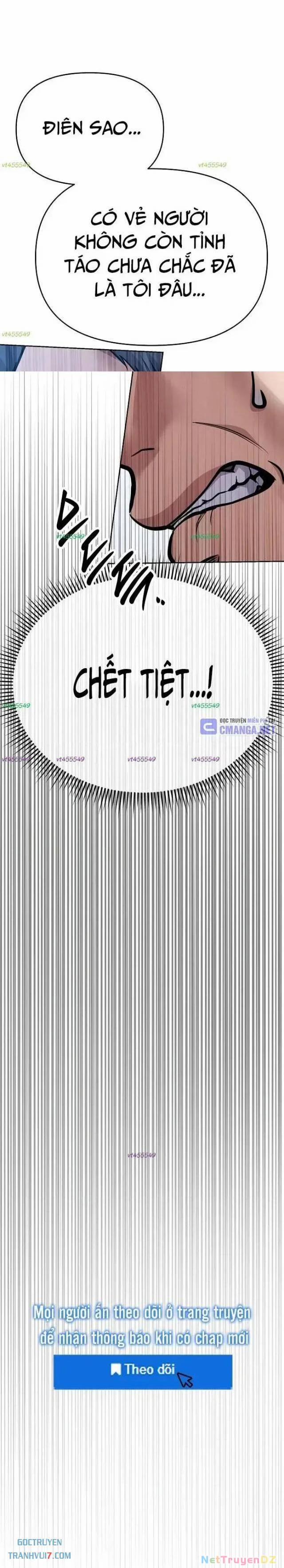 Nhân Viên Thực Tập Kim Cheolsu 72 trang 14