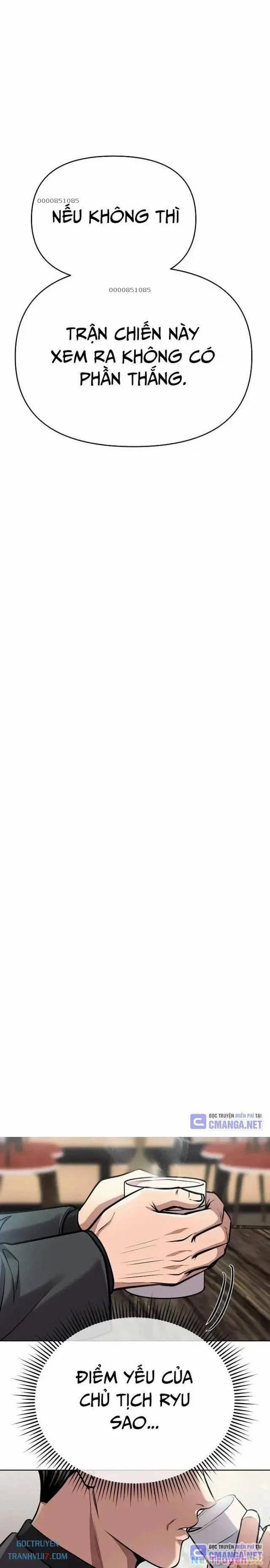 Nhân Viên Thực Tập Kim Cheolsu 72 trang 16