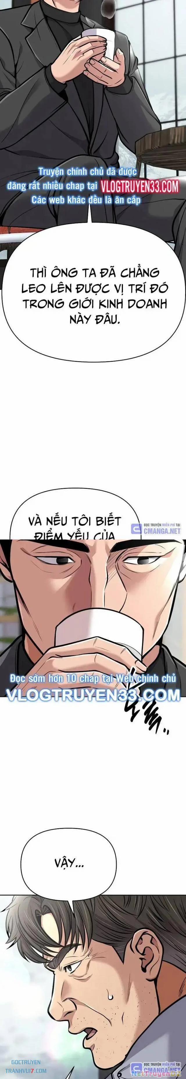 Nhân Viên Thực Tập Kim Cheolsu 72 trang 17