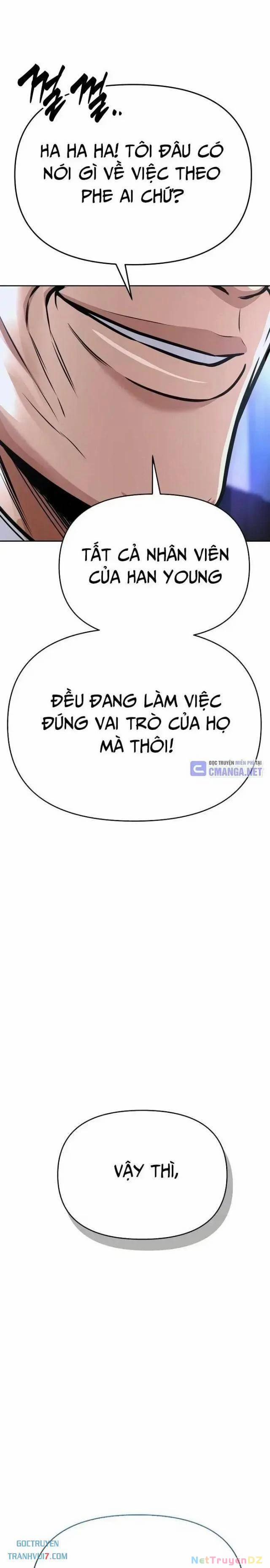 Nhân Viên Thực Tập Kim Cheolsu 72 trang 26