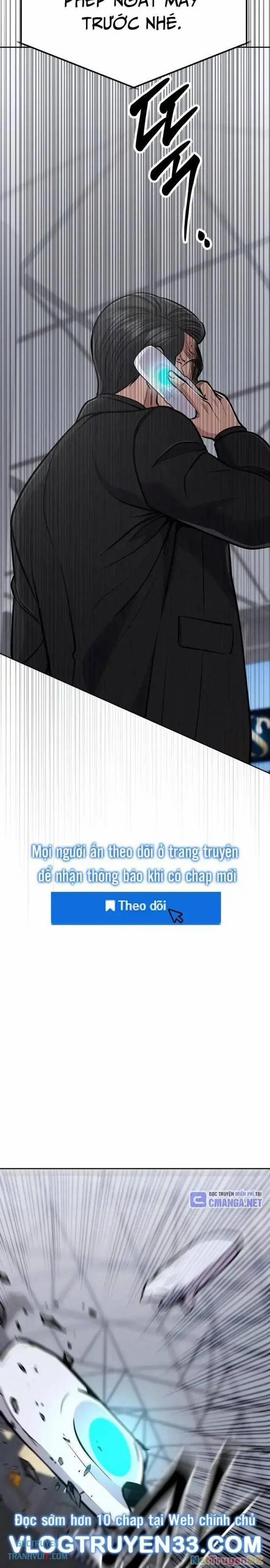 Nhân Viên Thực Tập Kim Cheolsu 72 trang 28