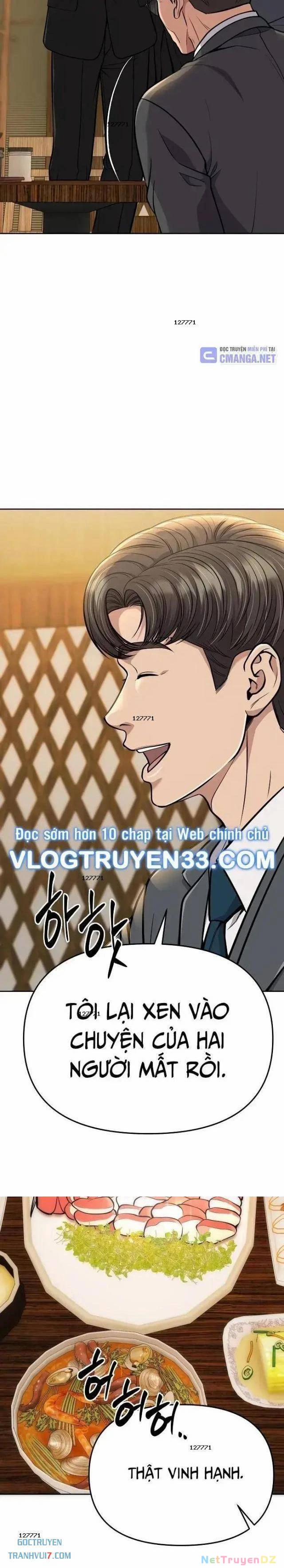 Nhân Viên Thực Tập Kim Cheolsu 72 trang 3