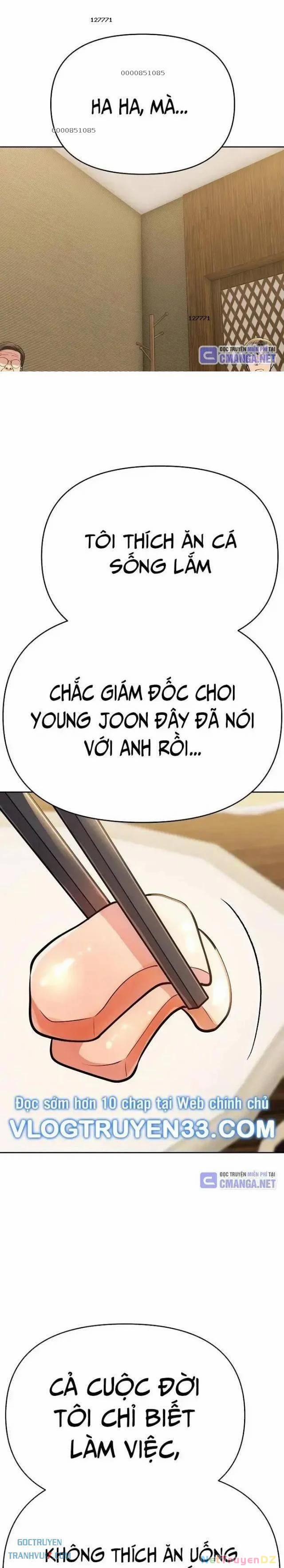 Nhân Viên Thực Tập Kim Cheolsu 72 trang 5