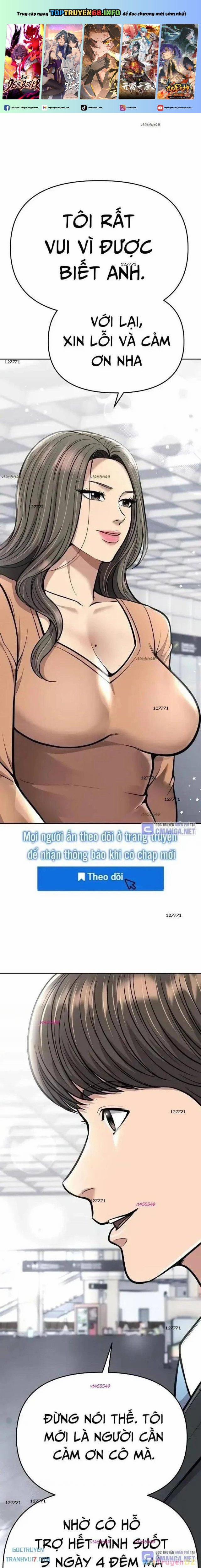 Nhân Viên Thực Tập Kim Cheolsu 73 trang 2