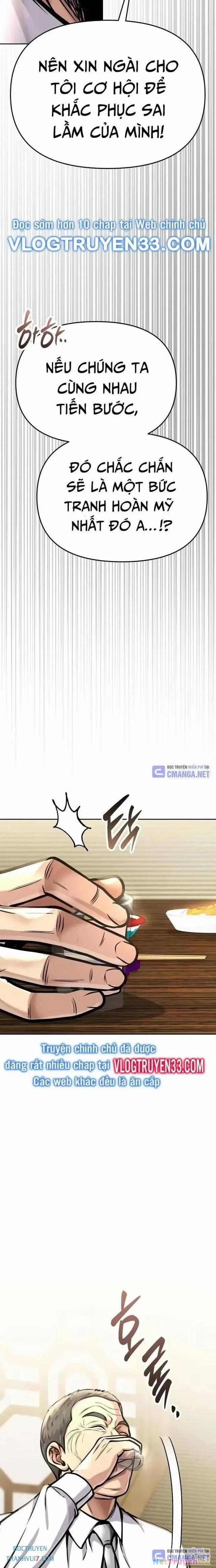 Nhân Viên Thực Tập Kim Cheolsu 73 trang 29