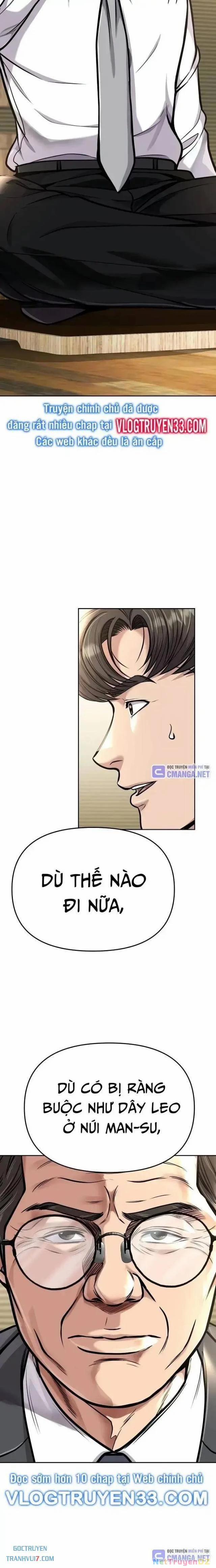 Nhân Viên Thực Tập Kim Cheolsu 73 trang 30