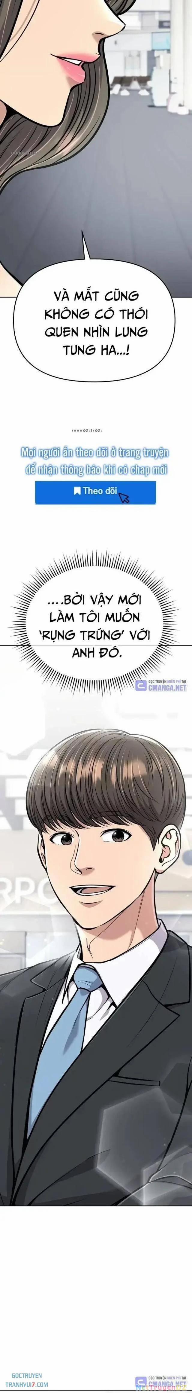 Nhân Viên Thực Tập Kim Cheolsu 73 trang 5