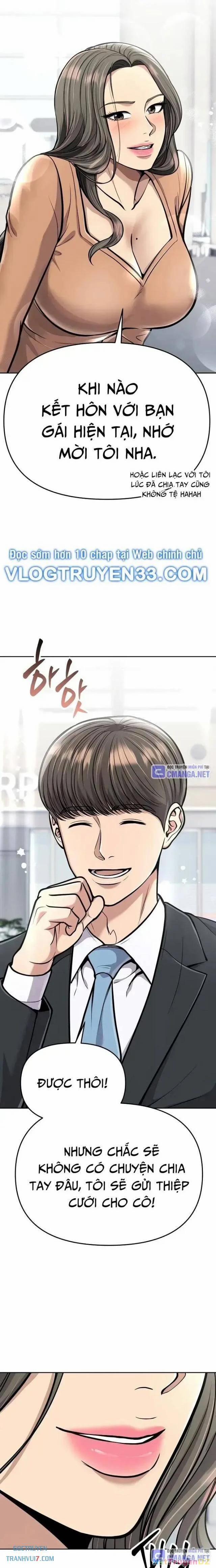 Nhân Viên Thực Tập Kim Cheolsu 73 trang 6