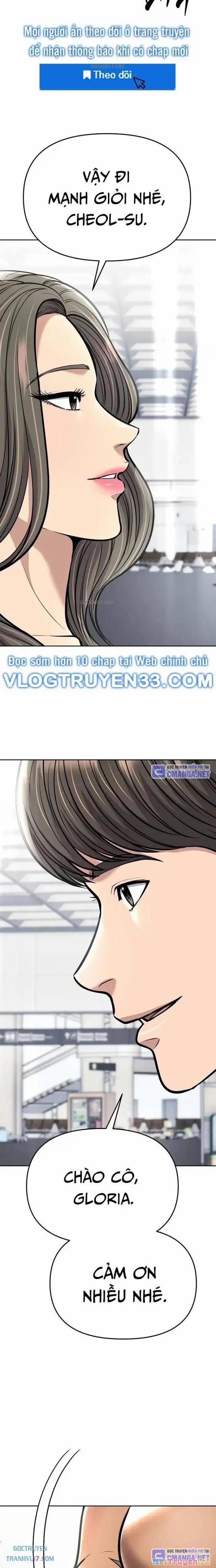 Nhân Viên Thực Tập Kim Cheolsu 73 trang 7